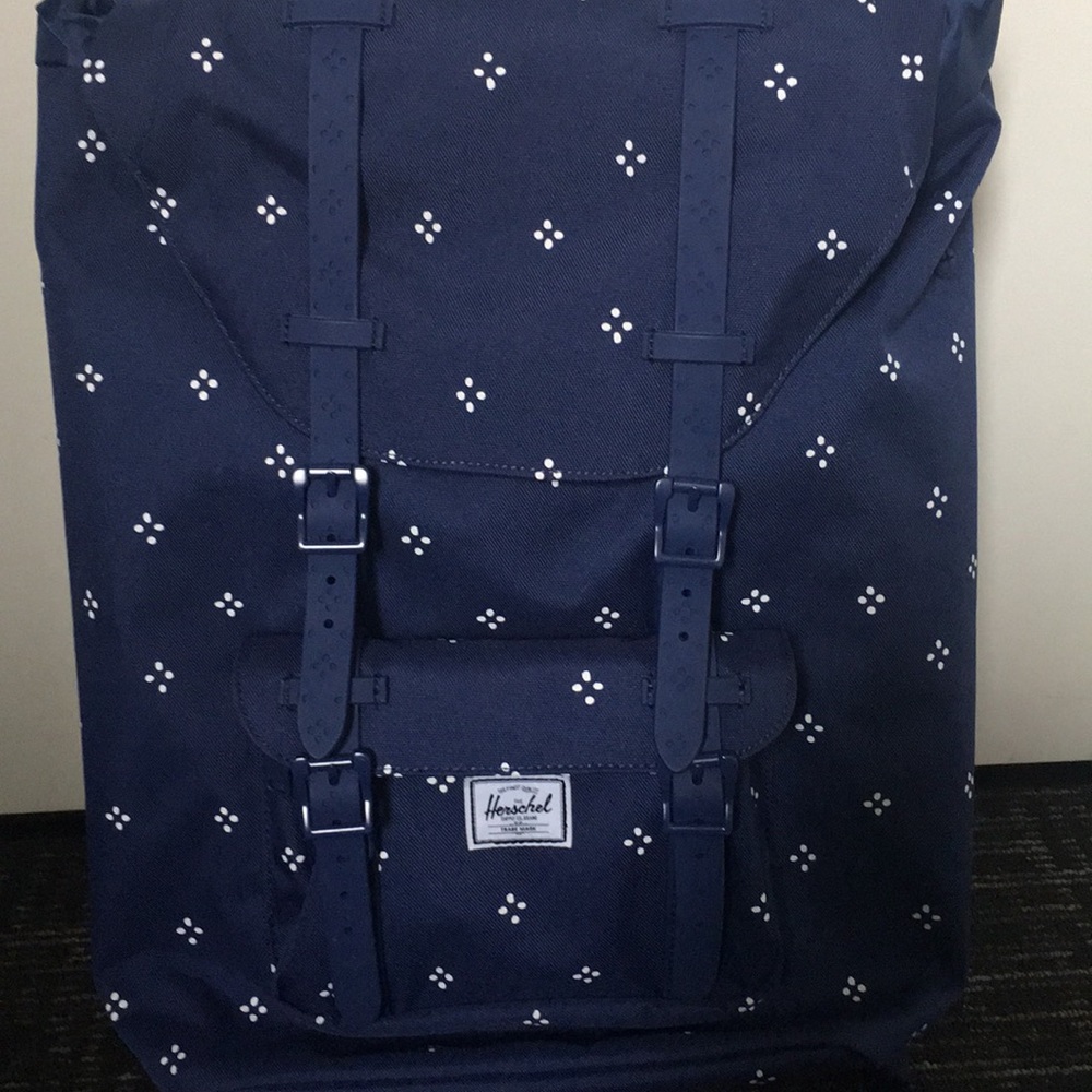 Herschel Supply Co Mid Volume Backpack